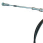 Preview: Vorwahlzug 2780mm